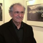 Ryszard Horowitz po raz drugi w karierze fotografuje dla Forda. Niepublikowane dotąd w Polsce prace artysty można oglądać do połowy października