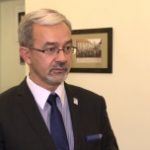 Projekty kolejowe w Polsce nabierają tempa. Powstanie system zapobiegający zamarzaniu trakcji