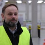 Bezpieczeństwo pracy kluczowe dla firm logistycznych. Uczą tego pracowników poprzez „taniec” na wózkach widłowych