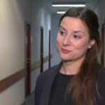 Gubione przez rybaków sieci widma zagrożeniem dla ekosystemu Bałtyku. Z dna morza wyłowiono 147 ton odpadów