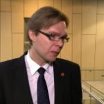 Poczta Polska testuje aplikację rekrutującą osoby głuche i niedosłyszące. Aktywność zawodowa w tej grupie jest bardzo niska