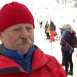 Rekordowa liczba interwencji ratowników na stokach w Beskidach. Brawura i prędkość co roku doprowadzają do kilku tysięcy wypadków