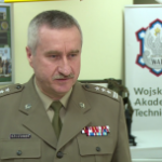 Rekordowa liczba miejsc na studiach mundurowych. Na studentów czeka ponad 1,3 tys. indeksów, z czego ponad połowa w Wojskowej Akademii Technicznej