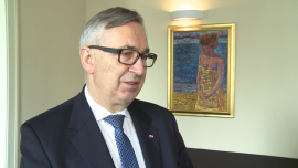 Pracodawcy chcą ustawy imigracyjnej. Miałaby ona ułatwić zatrudnianie cudzoziemców nie tylko ze Wschodu, lecz także z krajów arabskich