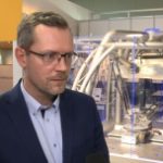 Robotyzacja może rozwiązać problem niedoboru pracowników w Polsce. Taka inwestycja potrafi zwrócić się firmom w ciągu roku