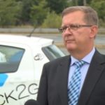 Rośnie popularność wypożyczalni aut na minuty. BP uruchamia takie wypożyczalnie na swoich stacjach