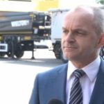 Europejskie firmy inwestują w nową flotę aut. Polski producent przyczep i naczep chce skorzystać na tym trendzie