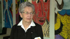 Chorzy na bardzo rzadką chorobę metaboliczną czekają na refundację leku. Problemem jest też dostęp do rehabilitacji