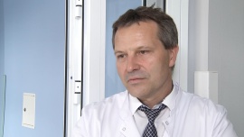 W Opolu będą możliwe najbardziej skomplikowane zabiegi ratujące życie. W szpitalu klinicznym otwarto jedną z najnowocześniejszych sal operacyjnych w Polsce