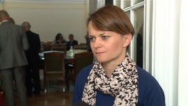 Ministerstwo Przedsiębiorczości i Technologii wspiera inwestycje w sektorze farmaceutycznym. Wspólnie z branżą chce zmieniać system refundacji