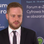 W ciągu miesiąca ruszy pilotaż elektronicznych skierowań. Cyfryzacja służby zdrowia nabiera tempa