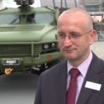 Australijski przemysł zbrojeniowy interesuje się Polską. Chce tu przenieść produkcję wielozadaniowego pojazdu opancerzonego
