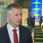 Afryka to prężnie rosnąca gospodarka i perspektywiczny kierunek dla polskich firm. Niezbędne rządowe wsparcie i instrumenty podziału ryzyka