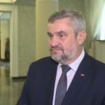 Klęska urodzaju szkodzi sadownikom. Rząd skupi z rynku pół miliona ton jabłek