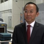 Chińskie firmy zwiększają inwestycje w Polsce. Globalny producent skanerów cargo i innych używanych na lotniskach, uruchomił swoją nową fabrykę pod Warszawą
