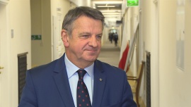 Rak prostaty może stać się dominującym nowotworem u mężczyzn w Polsce. Świadomość choroby i jej profilaktyki wciąż jest bardzo niska