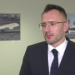 Problem na lotnisku w Gdańsku rozwiązany. System może już nawigować w trudnych warunkach pogodowych