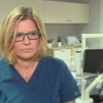 Tradycyjne czarne plomby stomatologiczne zawierają niebezpieczną rtęć. W Polsce wciąż są dopuszczone do użytku