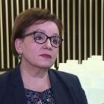 Anna Zalewska: Szkolnictwo branżowe musi nadążyć za rewolucją 4.0. Szkoły i biznes muszą wspólnie budować kadry przyszłości