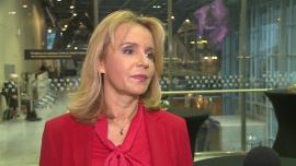 Administracja zadba o bezpieczeństwo informacji w erze internetu rzeczy. W ochronie danych użytkowników może pomóc blockchain i sztuczna inteligencja