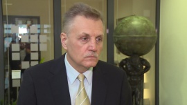 Dramatyczne statystyki pod względem 5-letnich przeżyć chorych na raka jelita grubego. Polska zajmuje jedno z ostatnich miejsc w Europie