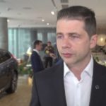 Klienci Volvo stopniowo odchodzą od diesla, za to rośnie popularność hybryd. W krótkim czasie koncern chce kilkukrotnie zwiększyć ich sprzedaż