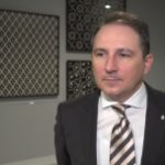 Z bankowych korytarzy do muzealnych sal. Kolekcja sztuki współczesnej PKO Banku Polskiego trafiła na wystawę w Muzeum Narodowym