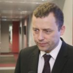 Rząd chce walczyć z białymi plamami na transportowej mapie Polski. Kolejnym krokiem Strategia Rozwoju Transportu