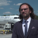 Lotnisko w Bydgoszczy po rekordowym roku szykuje nowe inwestycje. W planach również rozbudowa siatki połączeń