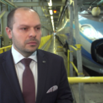 Pasażerowie Pendolino ponad 2 godziny korzystają z Wi-Fi podczas podróży. W listopadzie bezprzewodowy internet ma być we wszystkich ich składach