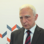 Baltic Pipe zgodnie z planem w 2022 roku. Pierwsza umowa z amerykańską firmą już podpisana