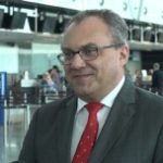 Port Lotniczy we Wrocławiu planuje rozbudowę terminala. W rekordowym roku lotnisko obsłużyło 3,3 mln pasażerów