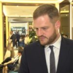 Warszawski Szpital przy Banacha działa planowo. Zabiegi nie są odwoływane, liczba pracowników wzrosła