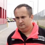 Udzielenie pierwszej pomocy mogłoby o połowę zmniejszyć liczbę ofiar wypadków drogowych. Kursy pierwszej pomocy przechodzą kurierzy