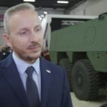 W polskiej armii służy już ponad 800 rosomaków. Ich producent poszukuje nowych rynków eksportowych