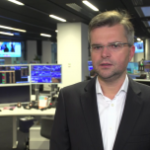 Tempo wzrostu gospodarki hamuje. Kryzys w Niemczech jeszcze nie spowalnia eksportu, ale wstrzymuje inwestycje firm