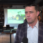 W 2050 roku potrzebne będzie o 50 proc. więcej żywności niż obecnie. Jej pozyskanie stanie się możliwe dzięki innowacyjnym technologiom w rolnictwie