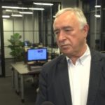 Poziom inwestycji zagrożeniem dla przyszłego wzrostu gospodarczego. Podobnie jak sytuacja na rynku pracy