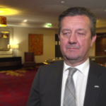 PESA i Orlen coraz bardziej zaawansowane w budowie lokomotywy na wodór. Ma być gotowa w 2021 roku