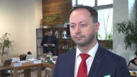 W Polsce zanotowano największą umieralność na raka płuc w Unii Europejskiej. Sytuację pacjentów może zmienić innowacyjny lek zarejestrowany po 40 latach badań