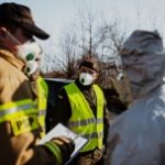 [DEPESZA] Terytorialsi przechodzą chrzest bojowy. Żołnierze są gotowi wspierać Policję w kontrolowaniu osób poddanych kwarantannie