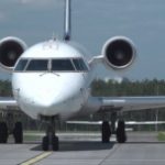 [DEPESZA] Ruch lotniczy w Polsce spadł o prawie 90 proc. Przed końcem maja większość przewoźników na świecie może ogłosić bankructwo