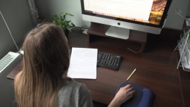 [DEPESZA] Polacy lubią pracować zdalnie. Przymusowy home office będzie sprawdzianem dla tego elastycznego modelu