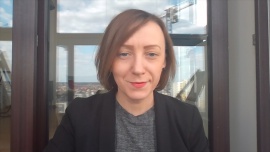 Co trzeci pracownik może lub musi pracować z domu. 82 proc. jest z tego zadowolonych