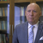 Prof. Marian Noga: Banki w Polsce są w bardzo złej kondycji. Upadek choćby jednego z nich wywołałby efekt domina