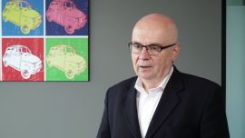 Część pakietu mobilności zacznie obowiązywać w sierpniu. Polskie firmy transportowe czeka kosztowna rewolucja