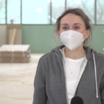 W Warszawie powstaje drugi w Polsce Dom Ronalda McDonalda. Bezpłatny hotel dla rodzin hospitalizowanych dzieci zostanie otwarty w przyszłym roku