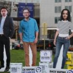 Europejska komisja rozstrzygnie, czy e-papierosy można włączyć do programu walki z nowotworami. Apeluje o to grupa organizacji „Prawo dla ludzi” [DEPESZA]
