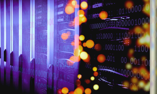 Rozwój sztucznej inteligencji błyskawicznie zwiększa ilość danych. Wybór odpowiednio szybkiej i wydajnej infrastruktury to spore wyzwanie dla firm [DEPESZA]