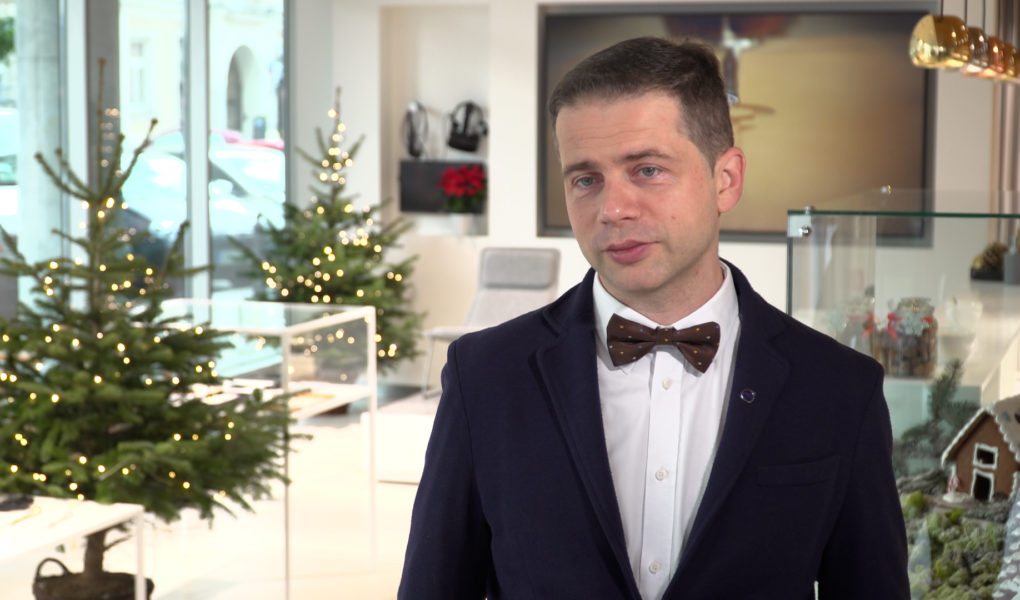 Co roku na Boże Narodzenie wycina się miliony drzewek. Rozwiązaniem są coraz popularniejsze wypożyczalnie choinek